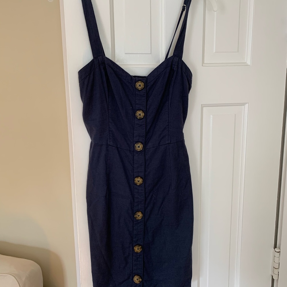 Abercrombie & Fitch dress
